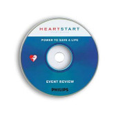 HeartStart Event Review Software-Single PC