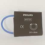 Philips Multi-Patient Comfort Cuff  - Small Adult M1573A