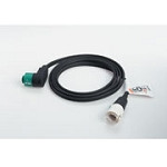 Defibrillator Hands-Free pads cable, barrel style M3507A