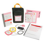 Electrode Infant/Child Reduced Energy Starter Kit