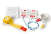 Philips FR3 AED Trainer Training Pack