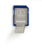 Philips HeartStart FR3 Data Card 989803150061