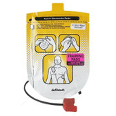 Defibtech Adult Training Pads