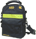 Lifeline AED Soft Carrying Case