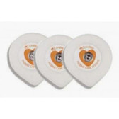 ECG Monitoring Electrodes (10 sets of 3)