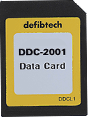 Data Card for Lifeline VIEW & ECG