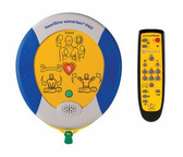 HeartSine Samaritan 350P or 450P AED Trainer with Remote