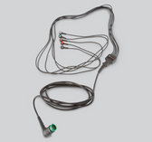 5-Lead ECG Cable for LIFEPAK 15 or LIFEPAK 20e 11110-000066