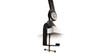 Ultimate Support BCM-200 Scissor Style Broadcast Mic Stand