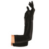 Opera Length Stretch Velvet Gloves