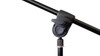Ultimate Support MC-40B Pro Short Mic Stand 3-Pack