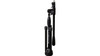 Ultimate Support PRO-R-T-SHORT-T Mic Stand
