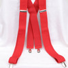 Suspenders, 2" Wide