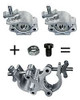 TLS:COUPLERS:SWIVEL:XL: 83.66 $ physical Accessories Light Source New Norcostco Inc.