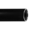 Standard Aluminum Grid Pipe Black