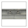 Installed Track Splice