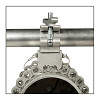 Coupler Chain Mount