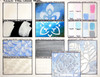 Cream Pearl Sample Board