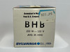 BHB - 250W -120V