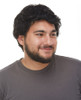 Men's Character Wig