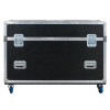 MAXIMUS 2PK FIL ROAD CASE