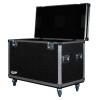 EXCALIBUR DUAL ROAD CASE