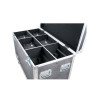 DARTZ 360 6-PACK ROAD CASE