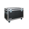 DARTZ 360 6-PACK ROAD CASE