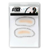 Mel Products - PS 213 - Small Eyebrow Covers (L/R) 2.5"