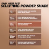 MUFE Artist Sculpt Powder