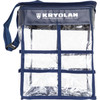 Kryolan Bucket Bag Large. Sold by Norcostco.