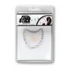 Mel Products - PS 125 "V" Cut 1"