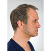 Kryolan Sideburns (Style 09222) in Grey. Sold by Norcostco.