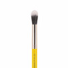 Bdellium Tools Studio Duo Fiber Large Tapered Blending Brush 787 (close up). Sold by Norcostco.