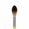 Bdellium Tools Studio Tapered Highlighting Brush 941 (close up). Sold by Norcostco.