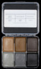 PPI Skin Illustrator Scalp Palette