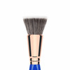 Bdellium Tools Golden Triangle Precision Kabuki Brush 957 (close up). Sold by Norcostco.