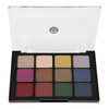 VISEART Eyeshadow Palette: 09 Bijoux Royal
