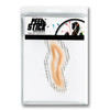 Mel Products - PS 205 - Deep Cut 4"
