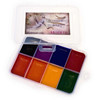 Allied FX Brights Palette. Sold by Norcostco.