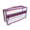 Monda Studio Large Actor Bag MST015 in Purple. Sold by Norcostco.