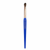 Bdellium Tools Golden Triangle Angled Shadow Brush 766. Sold by Norcostco.