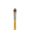 Bdellium Tools Studio Pointed Foundation Brush 949 (close up). Sold by Norcostco.