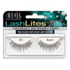 Ardell Professional LashLites 332 Black. Sold by Norcostco.