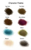 Allied FX Character Palette
