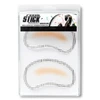 Mel Products - PS 212 - Medium Eyebrow Covers (L/R) 2.75"