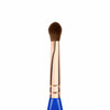 Bdellium Tools Golden Triangle Large Shader Brush 774 (close up). Sold by Norcostco.