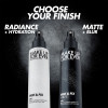 MUFE Mist and Fix