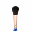 Bdellium Tools Golden Triangle Contour Brush 945 (close up). Sold by Norcostco.