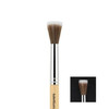 Bdellium Tools FX Small Stippling Brush 193 (close up). Sold by Norcostco.